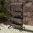 Shamarra Vertical Raised Garden Bed with Wheels, 4 Container Boxes-1220906828
