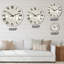 Horloge murale tardive 20S-565256720