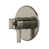 Brushed Nickel is out of stock