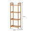 Audriel Bamboo Bookcase-32576684
