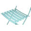 Ensemble de chaises d'extérieur pliables Modern-1902041134