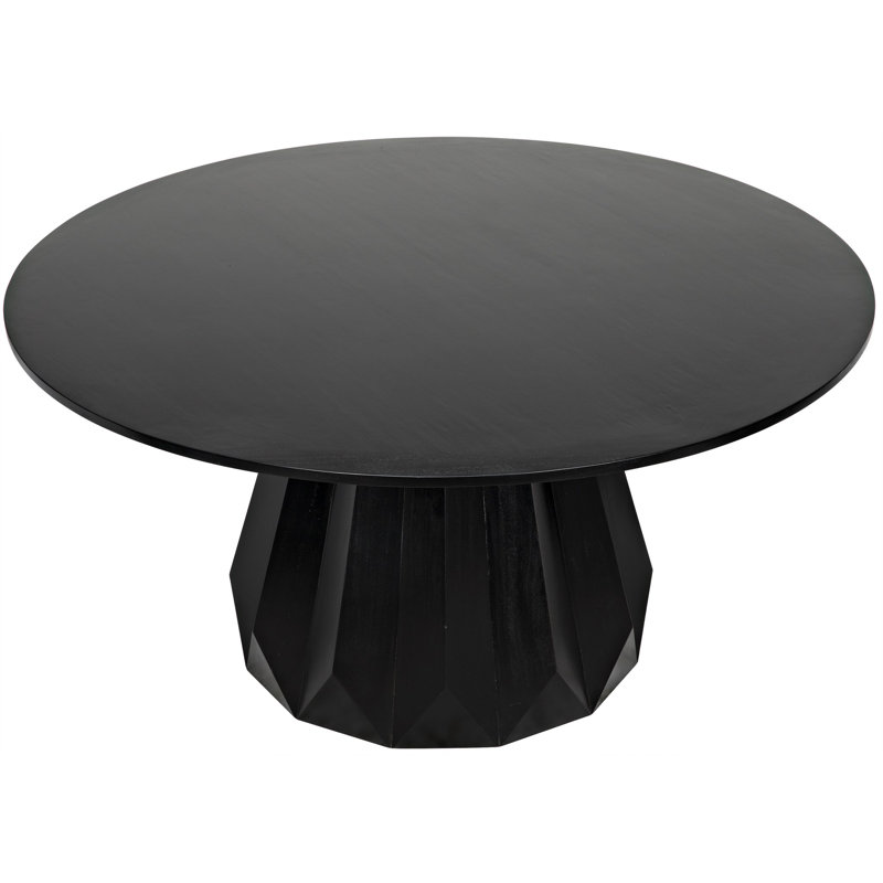 Table de salle à manger Brosche