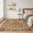 Machine Washable Indoor/Outdoor Chantille ACN2458 Traditional Rug-1152751348-1152751329