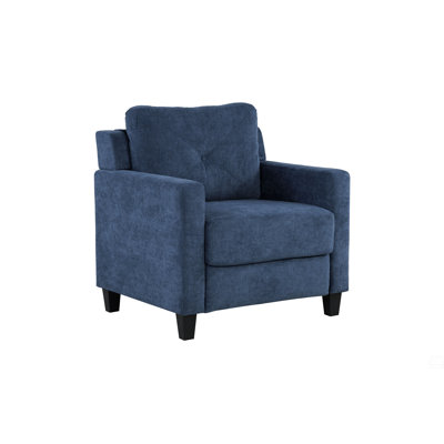 Chaise en chenille