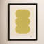 Keyhole 4 Painting by Lee Lessem-1776764664-1776764647