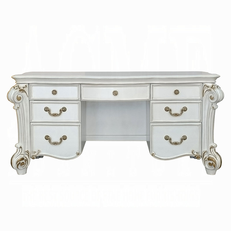 Meuble-lavabo Vendome, Beige