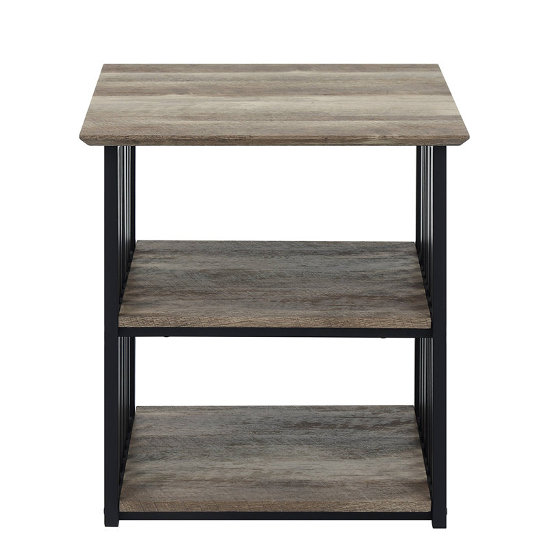 Table de chevet Zudora