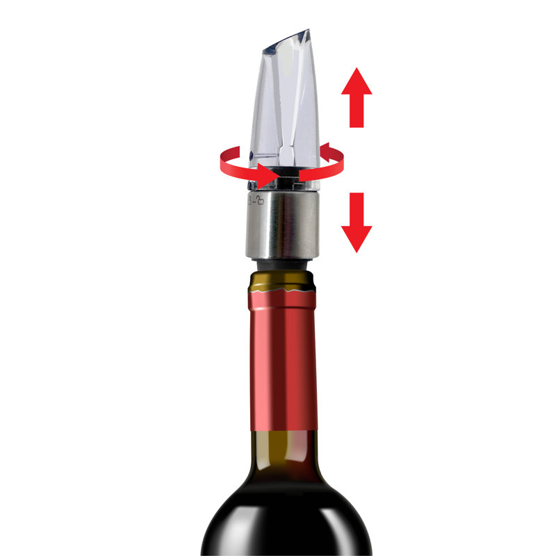 Wine Aérateur Pro
