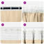 Curtains With Curtains 2 Pcs Polyester-1743780936-1743780956