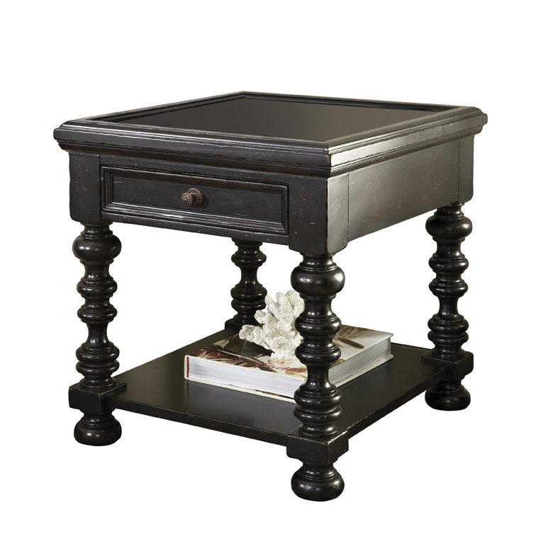 Kingstown Explorer End Table