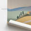 «Tuscan Dreams», reproduction sur toile-260534944-260534947