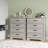 Winston Porter 29.6" W Modern 4 Drawer Dresser for bedroom, Drawer Chest, Wooden Storage Dresser