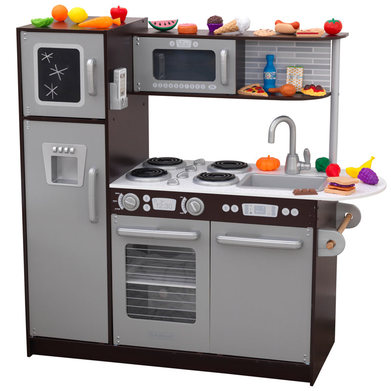 Accessoires de cuisine et de jeu Uptown Espresso