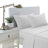 Microfiber Sheet Set-33117012-33117013