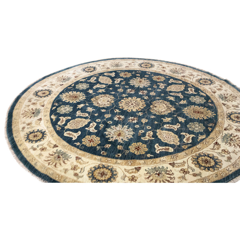One-of-a-Kind 8' Area Rug
