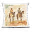 Coussin décoratif Western Western-121373631