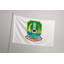 Drapeau de la ville de Bekasi - drapeau extérieur-1874697713