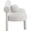 Banc de chambre rembourré Sweetgrove-80798294