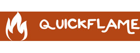 Logo Quickflame