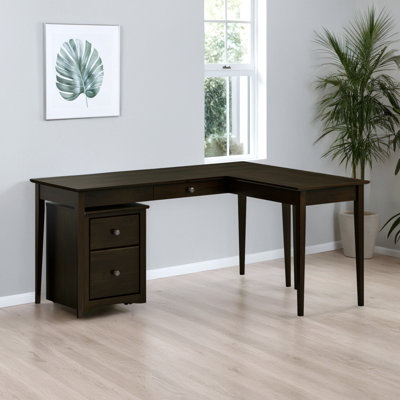 Bureau d'écriture Malani