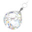 Plafonnier encastré à plusieurs niveaux 12" lustre style 4 lumières Seaver