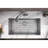 Crosstown Stainless Steel 33" L x 18" W Undermount Kitchen Sink with Faucet