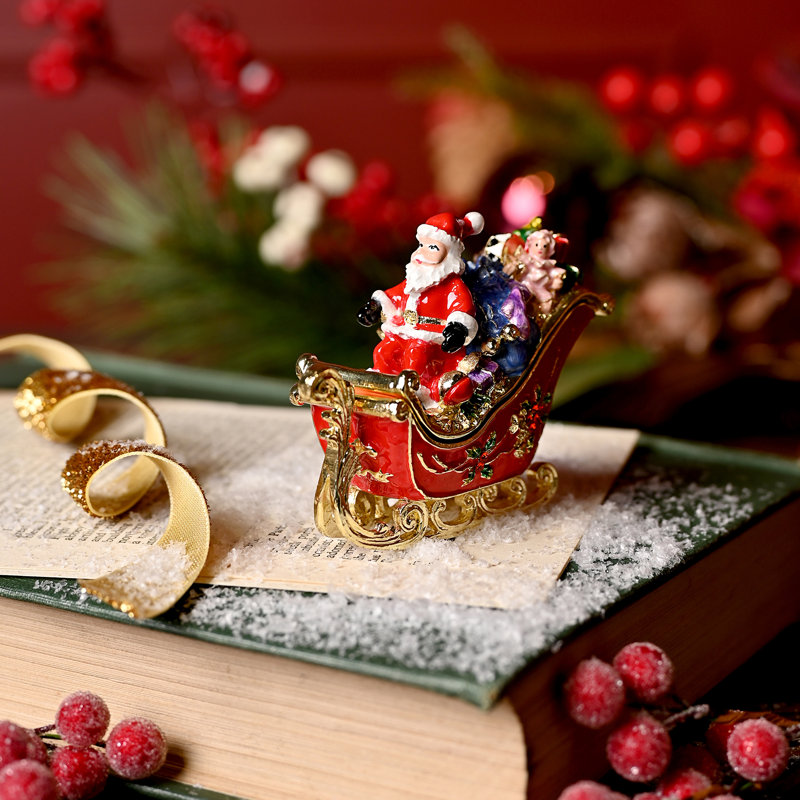 Santa's Sleigh