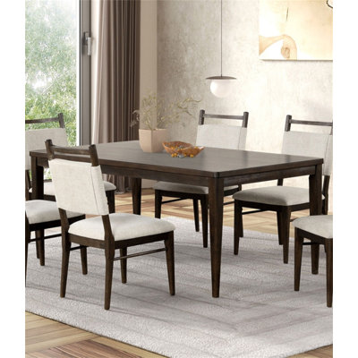 Table de salle à manger Modern