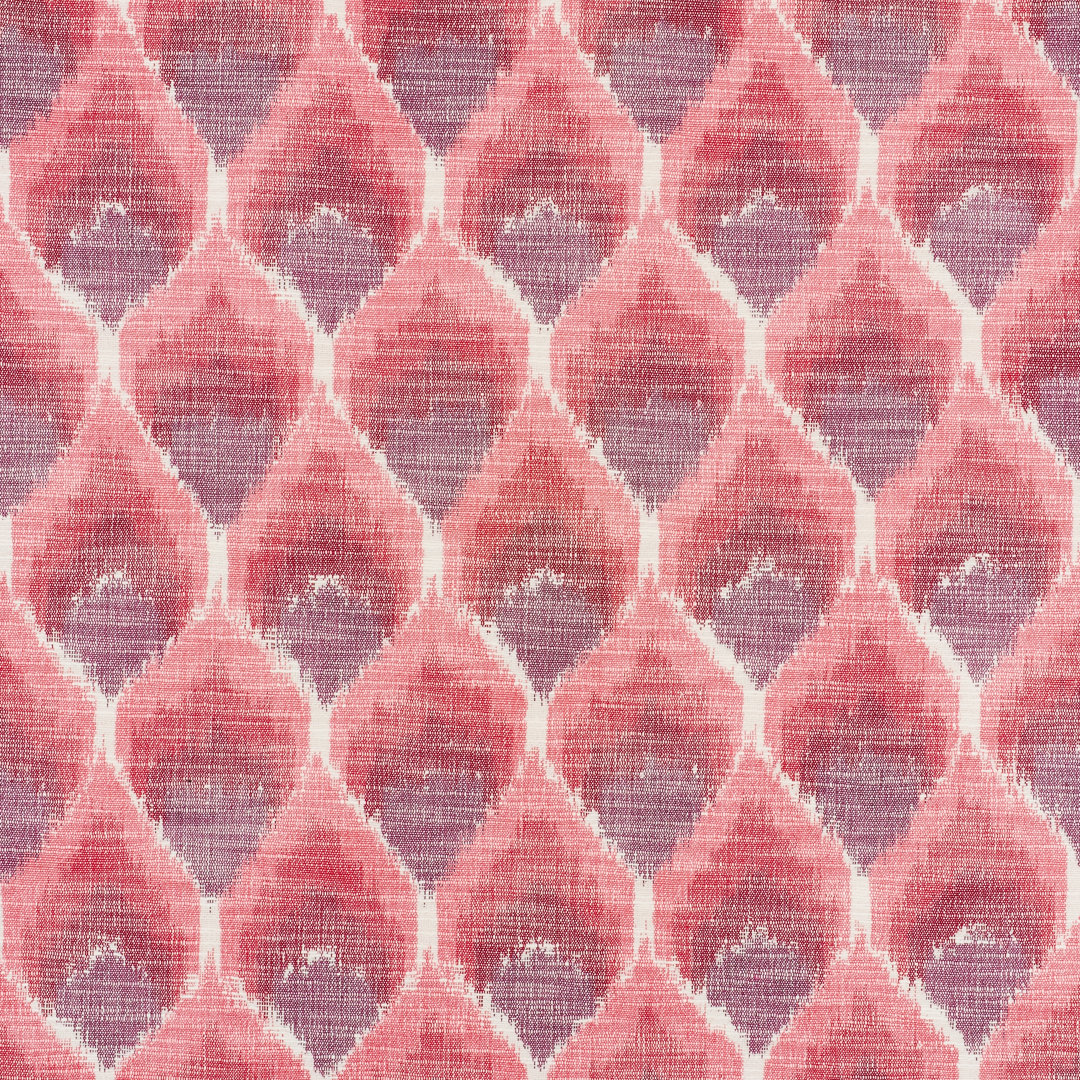 Odisha Ikat Fabric Schumacher