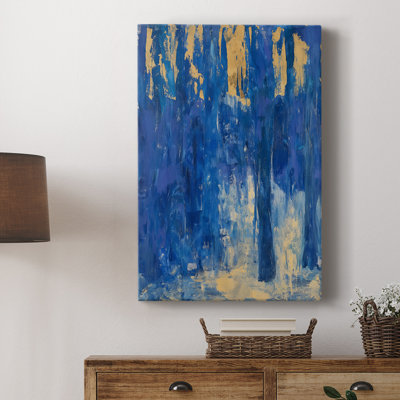 ABSTRACT Series XX - Gallery Cavas sur mesure