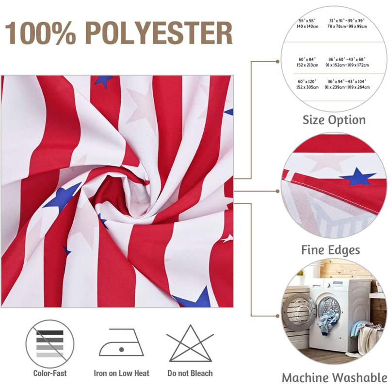 Linge de table Hacer, 55 po carré