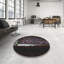 Tapis brun Cohutta-2024078924