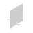 Arlinna Engineered Wood Flat Wall Mirror-426773560-426773564