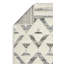 Banksville Clear Area Rug-896961826