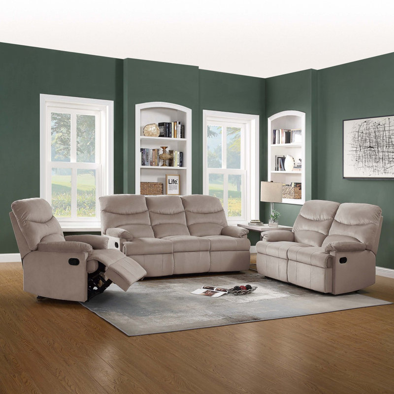 Fauteuil inclinable simple