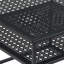 60cm Glass Top Console Table-1152497259