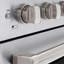 ZLINE 48 in. 6.7 cu. ft. 7 Element Paramount Induction Range w/ Dual Ovens in Satin Stainless Steel