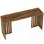 Table bistro 62,99 po