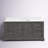 Twicken 60" Freestanding Single Sink Bathroom Vanity with Top-1280441688