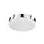 Lomita 1 - Light LED Flush Mount-64113423