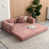 Pink selected