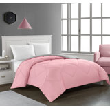 Tommy Box Stitch Comforter