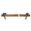 Palmaria 12" Center to Center Appliance Pull-11331520-122718469