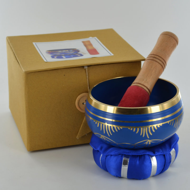 Sargeant Metal Decorative Bowl 1