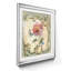 «Classical Flower III» par J Paul, reproduction d'art sur papier encadrée-915372024-915372027