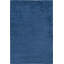 Farrow & Ball Plain Wool Bay Blue Area Rug-56518677