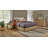 Haven Upholstered Storage Bed-105914561