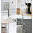 Jinelle Williston Forge Metal Magnetic & Lettering