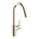 Talis S² Pull Down Single Handle Kitchen Faucet with Handle and Supply Lines