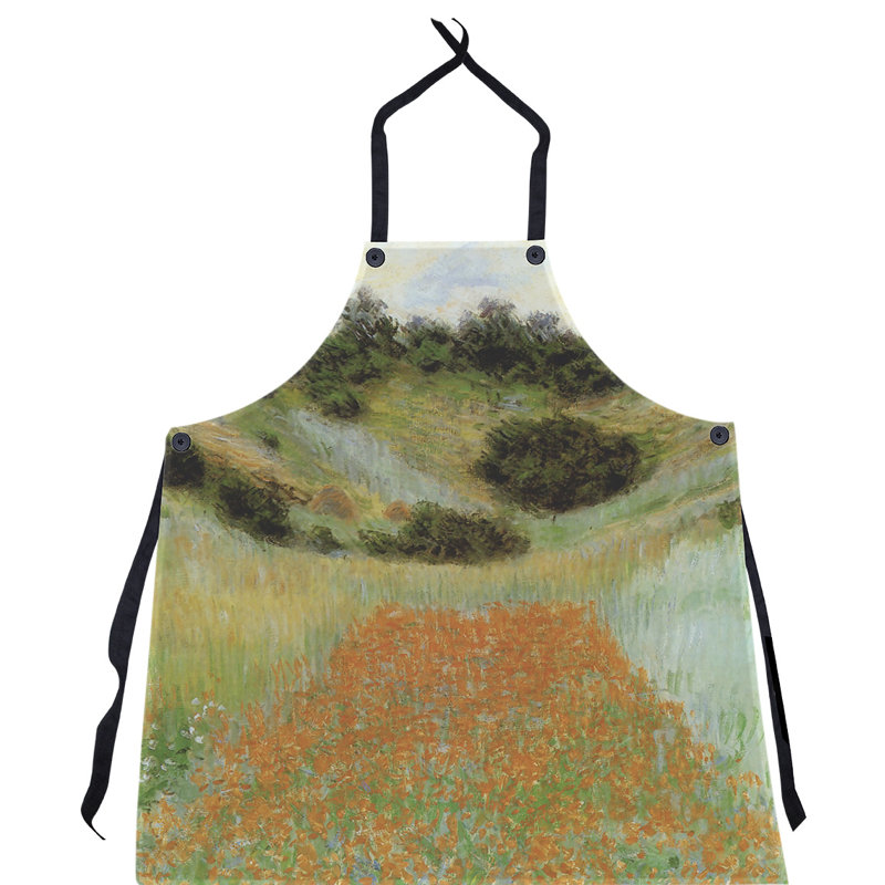 Bib Apron